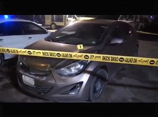 بالفيديو الداخلية تنشر فيديو جديد للحظة الهجوم الارهابي علي قصر السلام بجدة