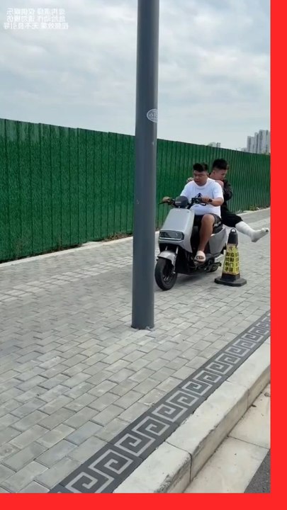 Patient Ke Tang Tor De