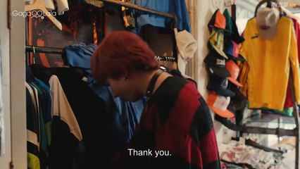 BL- EP.1 Punks Triangle (2025) Engsub