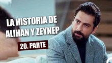 Alihan İnterrogó A Zeynep Por Lila Y Emir