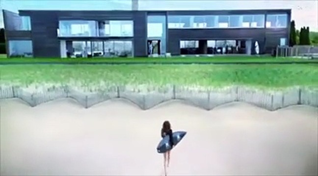 كليب يارا الجديد نسخة طبق الأصل من إعلان دعائي...
