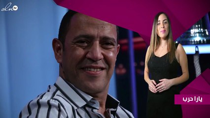 أوّل ظهور لزوجة أشرف عبد الباقي بعد خلعها الحجاب