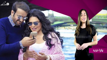 رسالة رومانسية من أحلام لزوجها بمناسبة عيد ميلاده