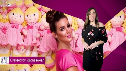 ياسمين صبري: زوجي يحضّر لي الفطار