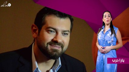 صورة عمرو يوسف ووالدته تشعل «الانستغرام».. ماذا قال لها؟