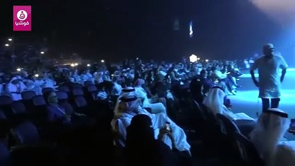 محمد عبده يحتفي بصعود المنتخب السعودي لكأس العالم