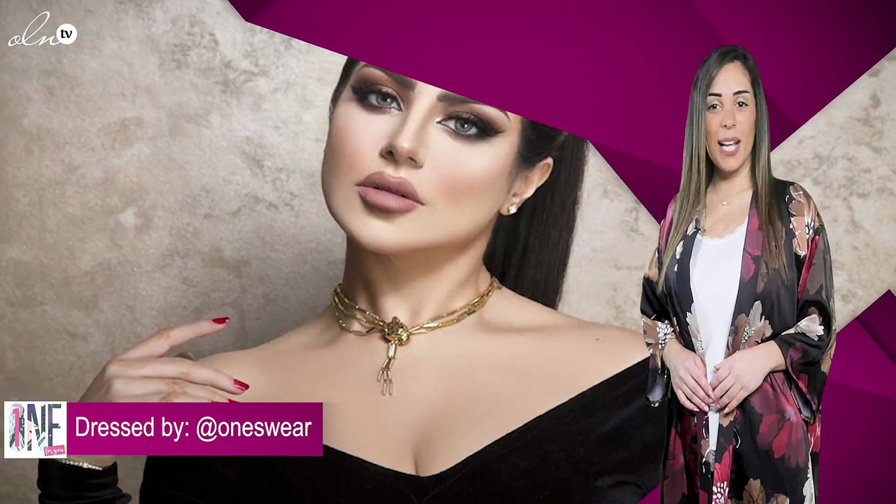 حليمة بولند بالحجاب لأوّل مرّة.. وتستفز الجماهير بما قالته!