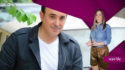 صابر الرباعي يطلق «جرحي ما شفي» قريباً