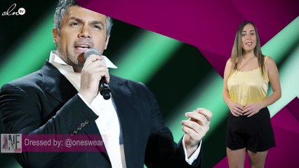 لن تصدّقي ردّ فعل فارس كرم وما حدث له داخل الجيم.. فيديو!