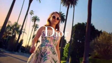 تعرفي إلى حملة Miss Dior من أجل الحب!