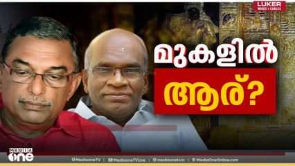 ശബരിമല സ്വർണക്കൊള്ളയിൽ നിർണായക കണ്ടെത്തൽ ;  കൊള്ളക്ക് തുടക്കം കുറിച്ചത് എ.പത്മകുമാറാണെന്ന് കണ്ടെത്തൽ