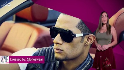 محمد رمضان يردّ على أعدائه بـ«الفلفل الأحمر»