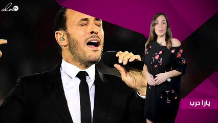 أحدث صورة لشقيق كاظم الساهر.. هل يشبهه ؟