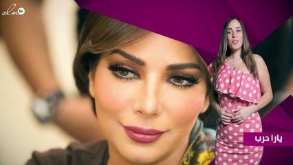 هكذا احتفلت أصالة بنجاح ألبومها الأخير