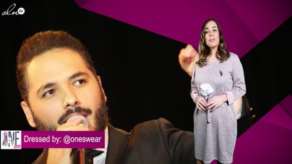 هذا ما كتبته زوجة رامي عيّاش على "القُبّعة" في لقطة رومانسية بينهما