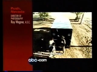 Push, Nevada ABC Split Screen Credits (2)