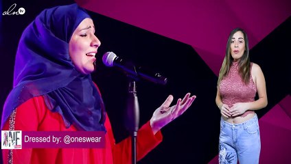 نداء شرارة لنواعم: وثقت بشيرين عبد الوهّاب لكنّها خذلتني