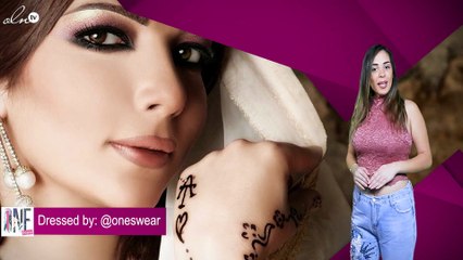 أصالة نصري لنواعم: مصدومة بسبب ما حصل