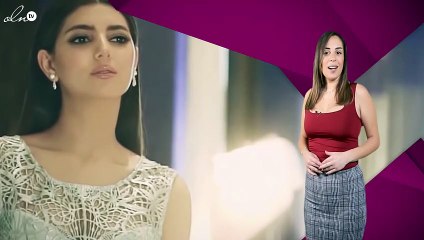 لن تصدّقي كيف احتفلت مريم سعيد بعيد ميلادها؟!