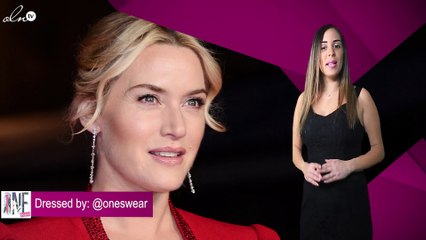 «كيت وينسلت» تكشف حقيقة صورها الرومانسية مع «دي كابريو»