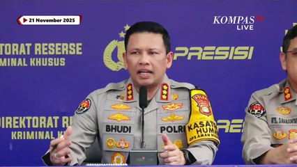 Polisi Update Kondisi ABH Pelaku Ledakan SMAN 72, hingga Beli Bahan Peledak Via Online