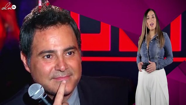راغب علامة يعزي عاصي الحلاني.. ما تعليق باسم ياخور؟