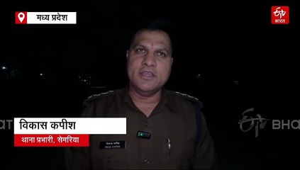 रीवा में घर के बाथरूम में मिला लड़की का शव, टीचर पर शक, पिता और बहन ने खोले कई राज