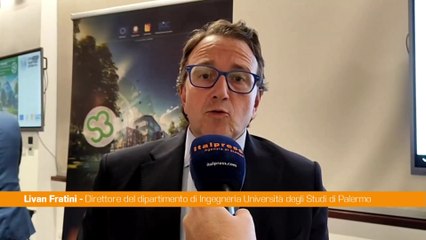 All'Università di Palermo nuove aule Smart, Fratini "Soluzioni innovative"