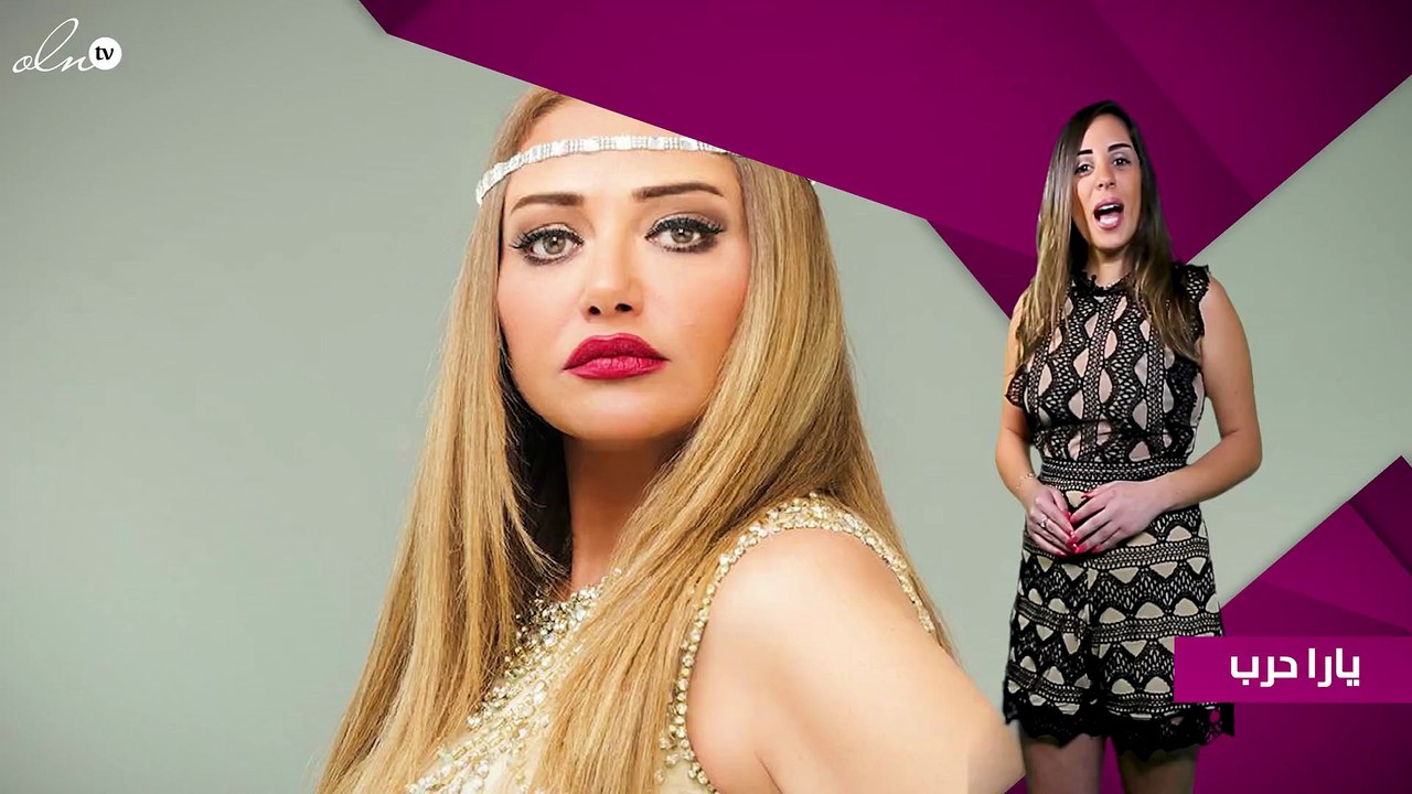 شبيهة ليلى علوي تحدث ضجة على «فايسبوك» بسبب هذه الصورة