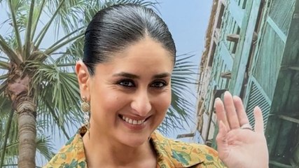 Kareena Kapoor के लुक पर फिदा हुए फैंस!