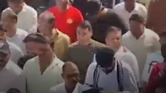 मालेगांव में मासूम के रेप-मर्डर केस में भीड़ का फूटा गुस्सा