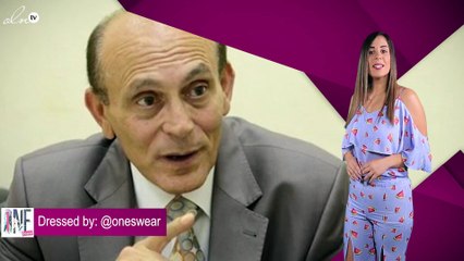 العناية الإلهية تنقذ محمد صبحي وبوسي شلبي من قذيفة صاروخية