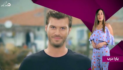 "مهند" يرد على إهانة "كيتي هولمز" له!