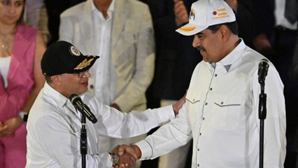 Venezuela exportará gas a Colombia, así lo anunció Nicolás Maduro: “Ya está en la frontera”