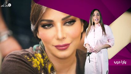 هل غازلت أصالة الشعب اللبناني بهذه الرسالة بعد قضيّتها؟