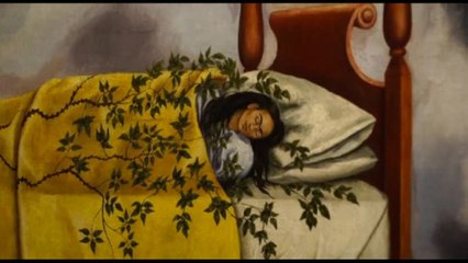 Vendita record all'asta per un quadro di Frida Kahlo