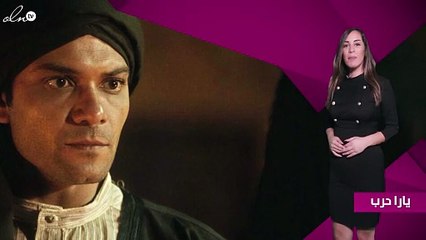 آسر ياسين ومنّة شلبي ومحمود حميدة يستعدّون لتصوير "تراب الماس"