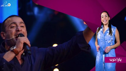 أوّل تعليق من ابن أحمد السقا على خلاف والده مع أحمد عز!