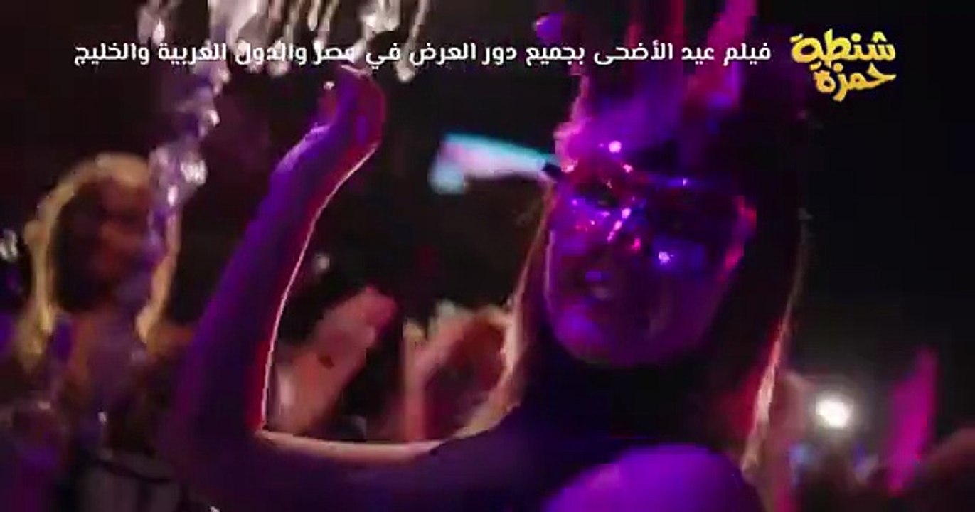 خاص - كيف صدمت يسرا اللوزي جمهورها؟