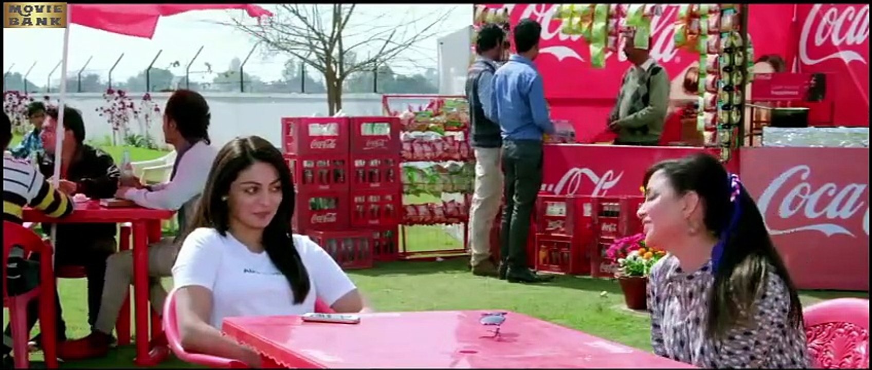 Aa Gaye Munde UK De (2014) Full Movie