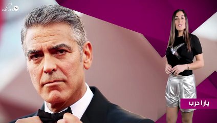 جورج وأمل كلوني يتبرّعان بالمال لمكافحة الحقد والعنصرية