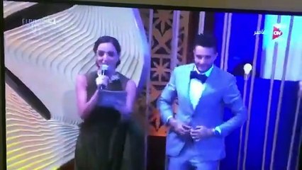 خاص – حقيقة طرد أحمد الفيشاوي من الجونة ومصير فيلمه