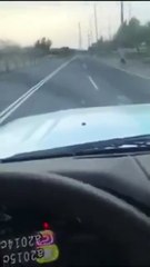 بالفيديو..عمل بطولي من جندي سعودي في المشاعر المقدسة