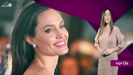 هذه هي حيلة أنجلينا جولي لإطلالة أكثر رشاقة