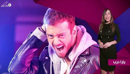 سعد لمجرد يوجه رسالة خاصة  لملك المغرب