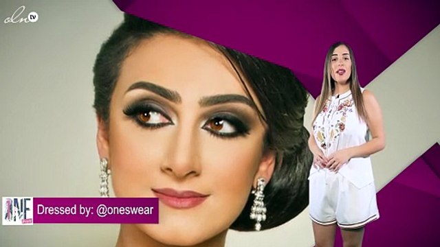 هيفاء حسين تهاجم منتقدي زواجها بشدّة