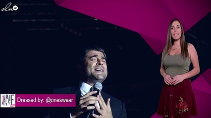 بعد غياب 25 سنة.. ماذا فعلت ابنة "قرطبا" مع وائل كفوري؟