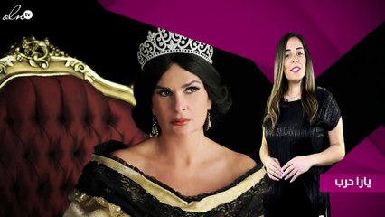 يسرا عن هواء "الجونة": الفستان طاير من الفرحة