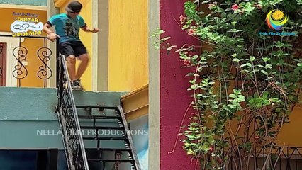 Bal Bal bach Gaya Bhide! ｜ Haste Raho Hasate Raho ｜ Taarak Mehta ka Ooltah Chashmah