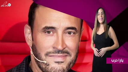 كاظم الساهر يشارك الجمهور الاحتفال بعيد ميلاده.. و«نواعم» تعايده